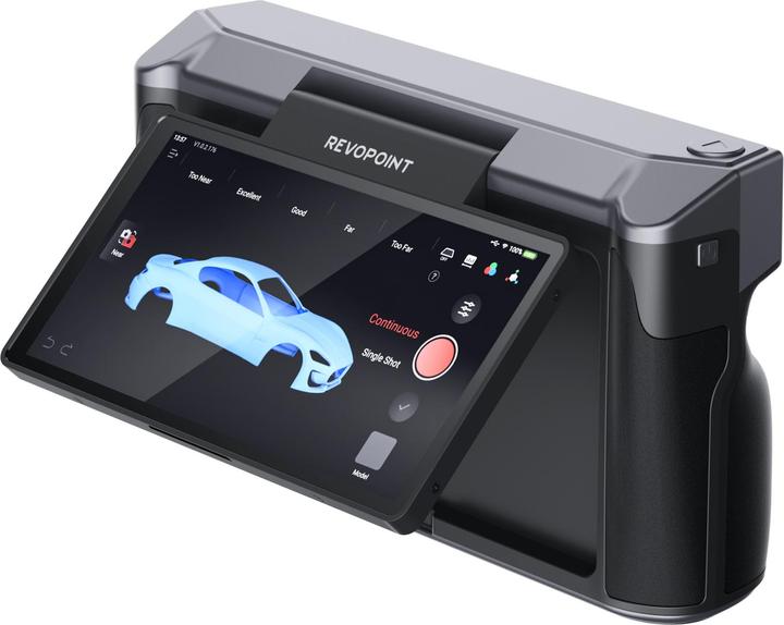 Image du produit Revopoint Scanner 3D Miraco Plus