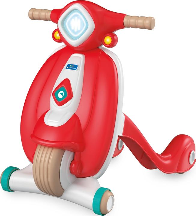 Produktbild Clementoni My First Steps Scooter