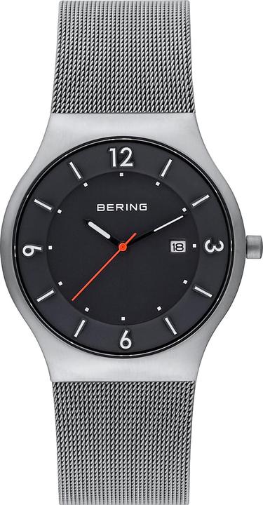 Bering Solar- 14440-077 (Analoguhr, 40 mm)