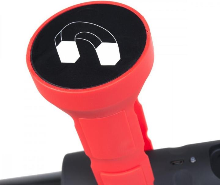 Produktbild Maclean werklamp LED XXL MCE230 Energy 2 stuks lampen met hanger en magneet (1200 lm)