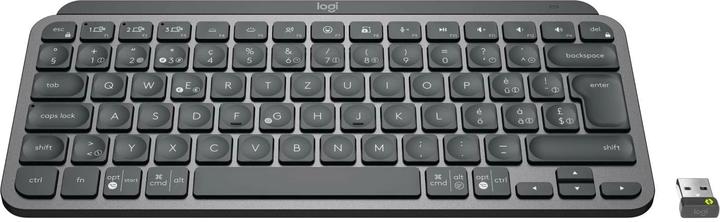 Actual product image Logitech MX Keys Mini Business (CH, Wireless)