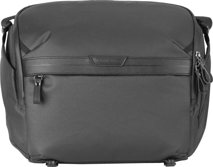 Immagine prodotto Vanguard Veo Metro S9l Bk (Borsa a tracolla per fotocamera, 9 l)