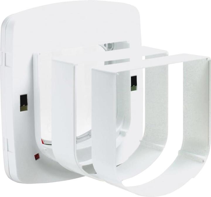 Actual product image PetSafe tunnel profile (Magnetic cat flap)