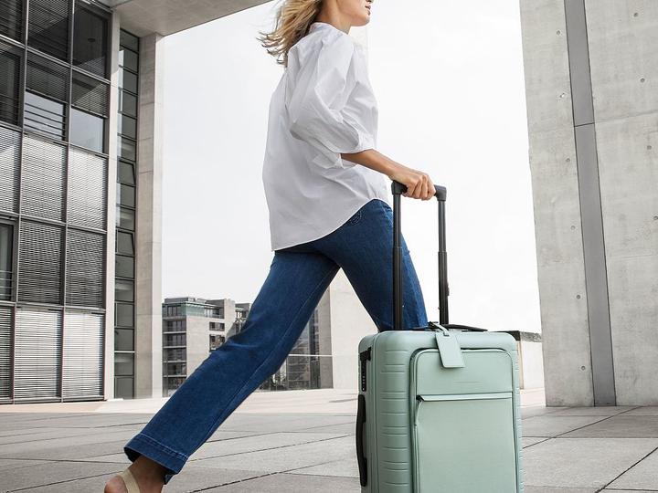 Produktbild Horizn M5 Smart (33 l, Handgepäck (bis 50l))