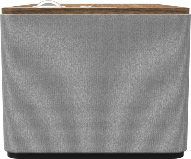 Actual product image Klipsch The Three Plus (Electrical connection)