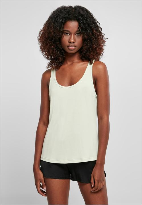Produktbild Urban Classics Ladies Modal Loose Top (S)
