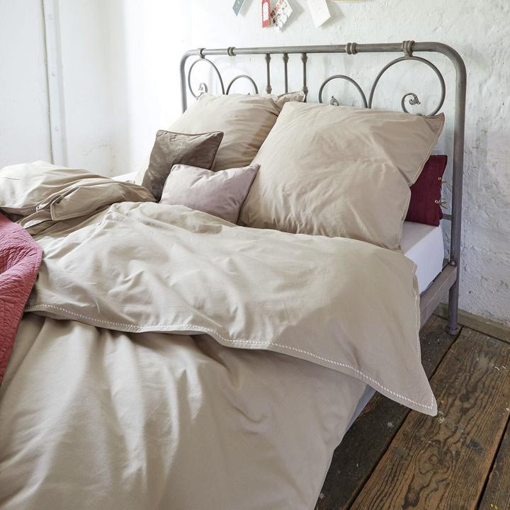 Actual product image Loberon Monthelie (Bedding set, 135 x 200 cm)