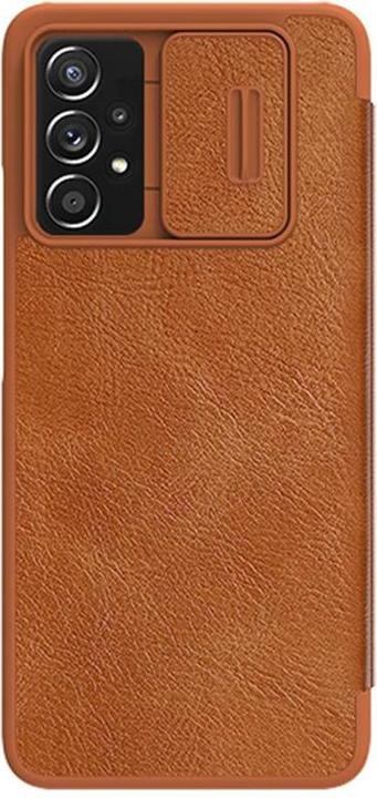 Immagine prodotto Nillkin Serie Qin Pro (Samsung Galaxy A73 5G)