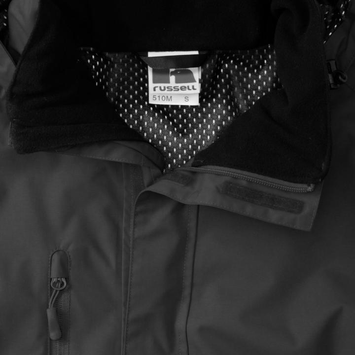 Produktbild Jerzees Premium Hydraplus 2000 Jacke (XS)