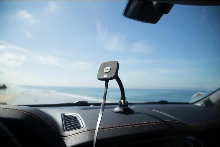 Actual product image Crosscall X-Car
