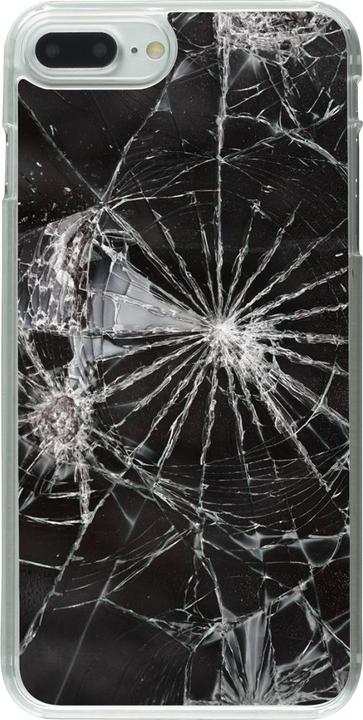Immagine prodotto PhoneLook Schermo rotto trasparente (Apple iPhone 7 Plus)