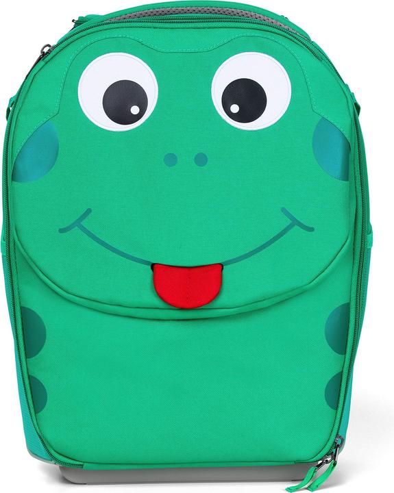 Image du produit Affenzahn Fabian Frog (20 l, Bagage à main (jusqu'à 50l))