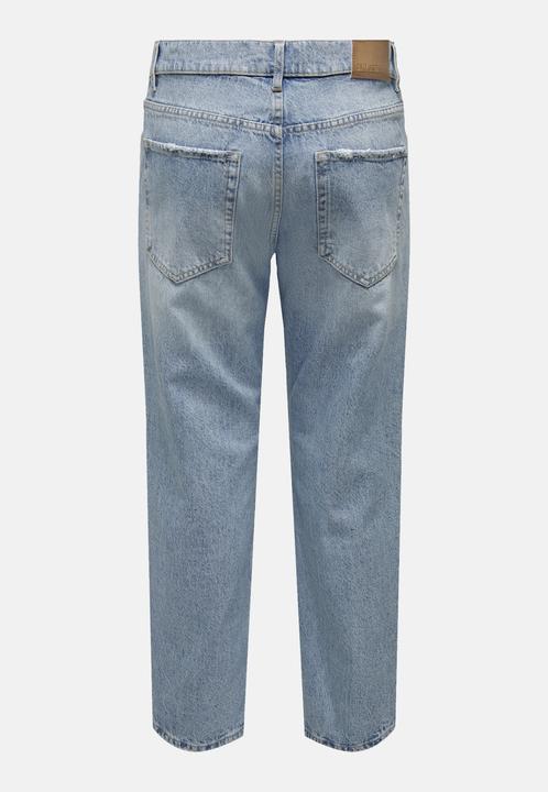 Immagine prodotto Only & Sons Jeans ONSEdge dal taglio ampio (W31/L30)