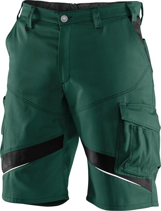 Image du produit Kübler Activiq Shorts Moosgrün/Schwarz 40 (40)