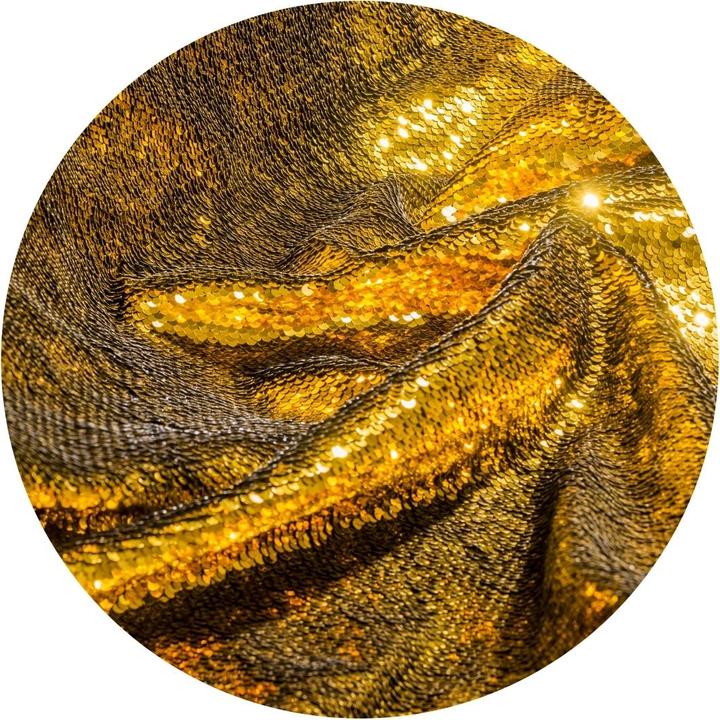 Produktbild Walimex Paillettenhintergrund 1,3x2m (130 cm)