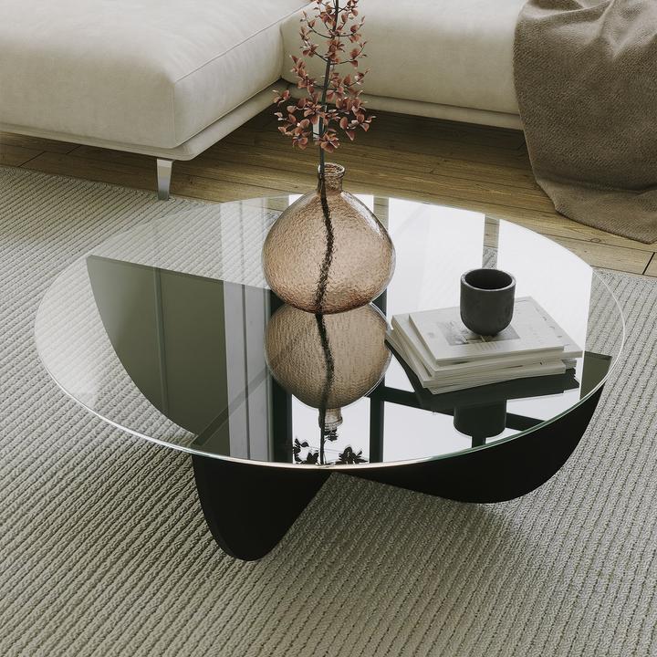 Actual product image Skye Decor Lily (90 x 30 x 90 cm)