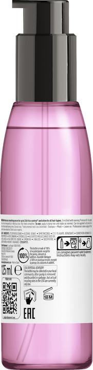 Actual product image L'Oréal Professionnel Série Expert Liss Unlimited - Professional Serum (125 ml)
