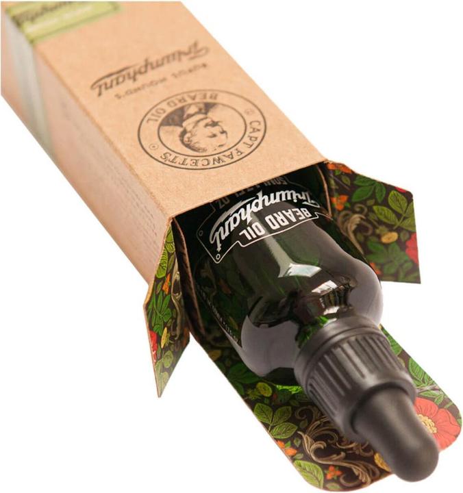 Actual product image Captain Fawcett Triumphant (50 ml)
