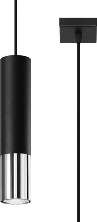 Actual product image famlights Loopez (GU10)