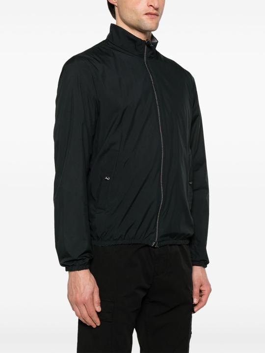 Actual product image Herno Coats Blue (54)