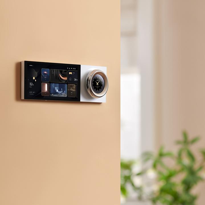 Immagine prodotto Aqara Smart Panel Hub S1 Plus UE