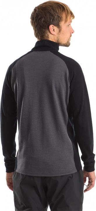 Immagine prodotto Stoic Maglione con zip Merino260 StadjanSt. (S)