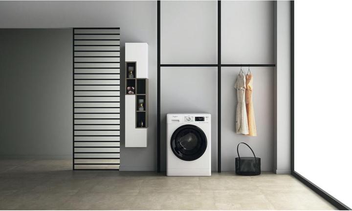 Produktbild Whirlpool FFWDB 864349 BV EE