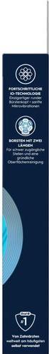 Produktbild Oral-B iO Ultimative Reinigung, Original Aufsteckbürsten (6 x)