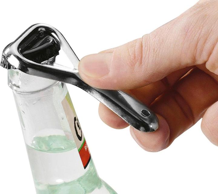 Actual product image Westmark Metal (Bottle opener)