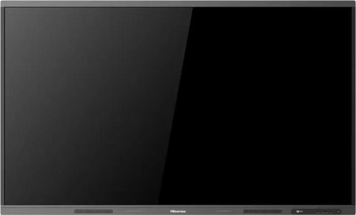 Immagine prodotto Hisense 86MR6DE-E GoBoard - 86 pollici - 350cd/m? - Ultra-HD - 3840x2160 Pixel - 20 Punti (3840 x 2160 pixel, 86")