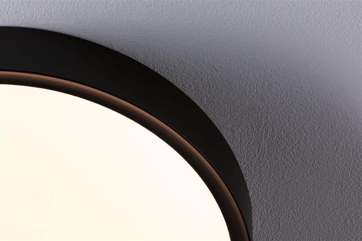 Actual product image Paulmann PAUL LED ceiling light (1200 lm)