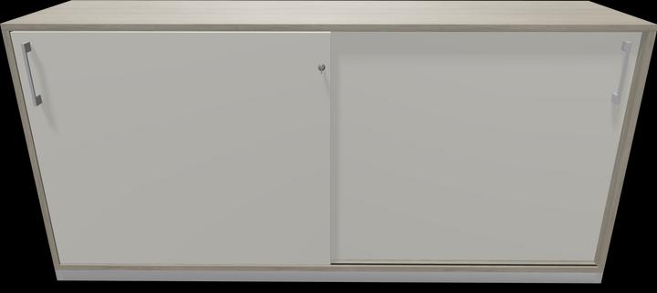 Immagine prodotto Narbutas Scelta armadio ad ante scorrevoli (160 x 40 x 76 cm)