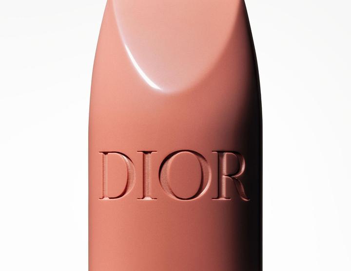 Image du produit Dior Rouge Satin 100 Int24 (100 Nude Look)