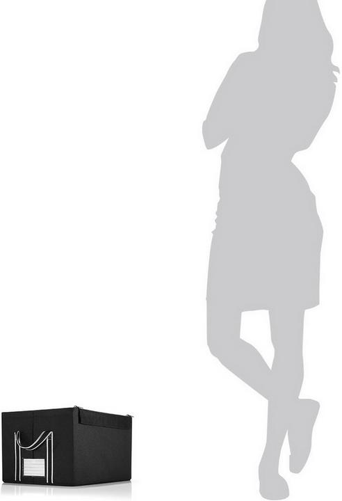 Immagine prodotto reisenthel Storagebox M (31 x 40 x 23 cm, 30 l)