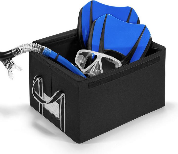 Immagine prodotto reisenthel Storagebox M (31 x 40 x 23 cm, 30 l)