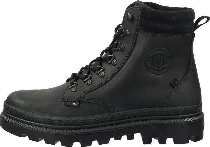 Immagine prodotto Palladium Pallatrooper Hiker in pelle - 60647 (42)