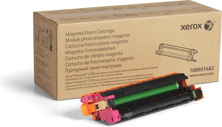 Actual product image Xerox 108R01482 (M)