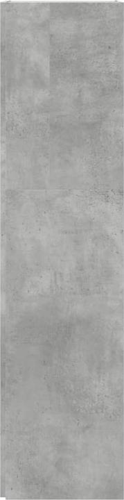 Produktbild VidaXL Tove (33 x 33 x 132 cm)
