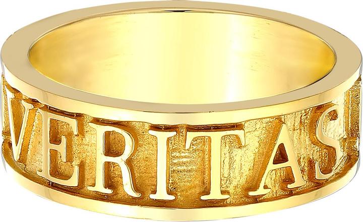 Image du produit Kuzzoi Bague en ruban, Statement (64, Argent 925)