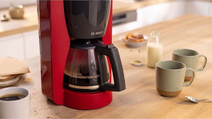 Produktbild Bosch Hausgeräte BOSC Kaffeeautomat (CH-Stecker)