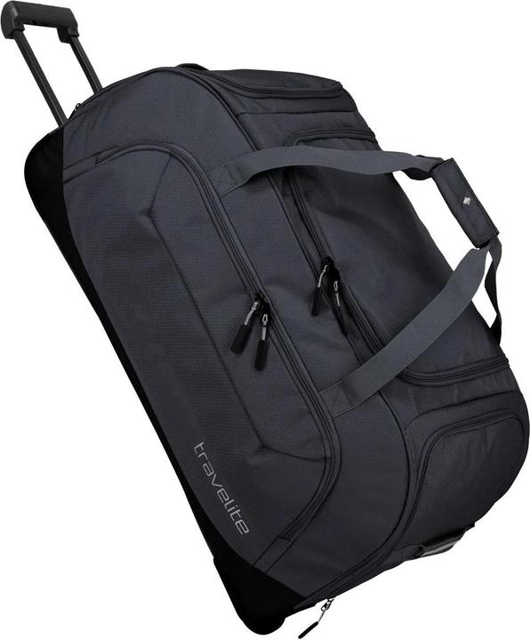 Immagine prodotto Travelite calcio d'inizio (120 l, L (90 - 115l))