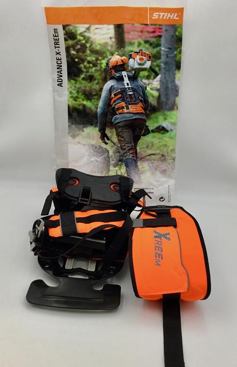 Produktbild Stihl Forstgurt für Motorsensen ADVANCE XTREEm