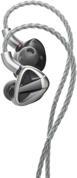 Image du produit FiiO FH19 (pas de réduction du bruit, Filaire)