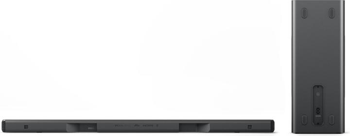 Actual product image Philips TAB6309/10 (160 W, 2.1 Channel)
