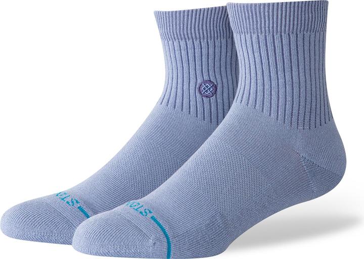 Actual product image Stance Icon Pop Quarter (43 - 46)