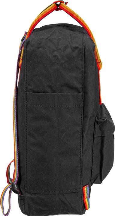 Produktbild Fjällräven Kånken Rainbow (16 l)