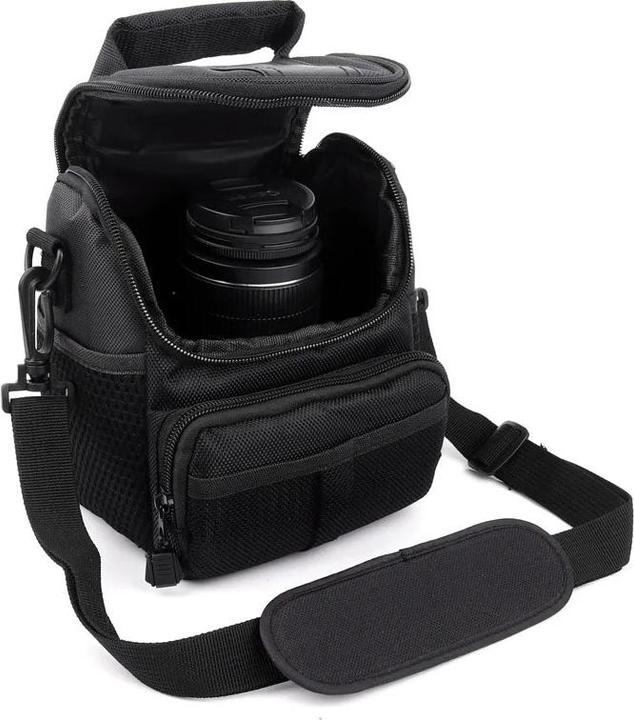 Produktbild Only-Bags.Store SLR Fototasche (Kamera Schultertasche, 16 l)