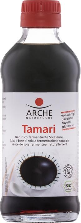 Arche Naturküche Tamari