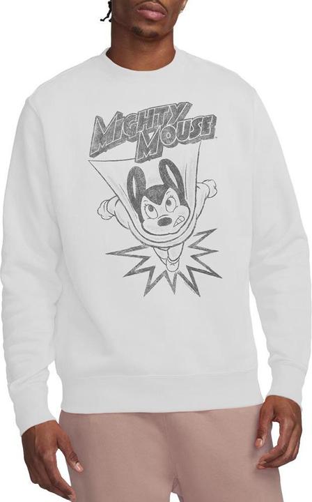 Produktbild Fruit of the Loom Bursting Out Sweatshirt (XL)