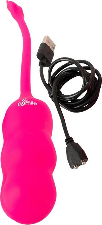 Image du produit Sweet Smile Shaking Love Balls